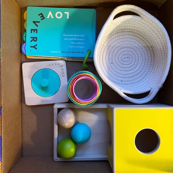 Love very kits Every set $80 - Picture 2 of 5